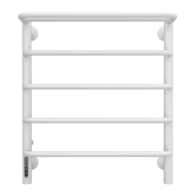 Электрический полотенцесушитель лесенка Larusso Феличия П5 400х600 EL - изображение 7