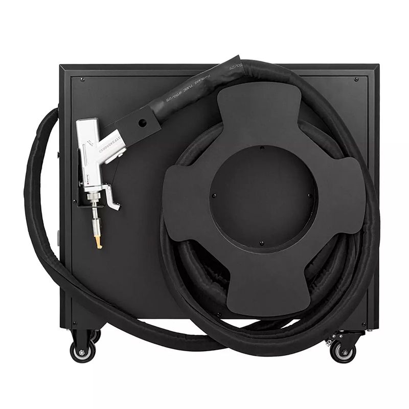 Аппарат лазерной сварки ПТК LASER 1500 AIR L01 - изображение 3