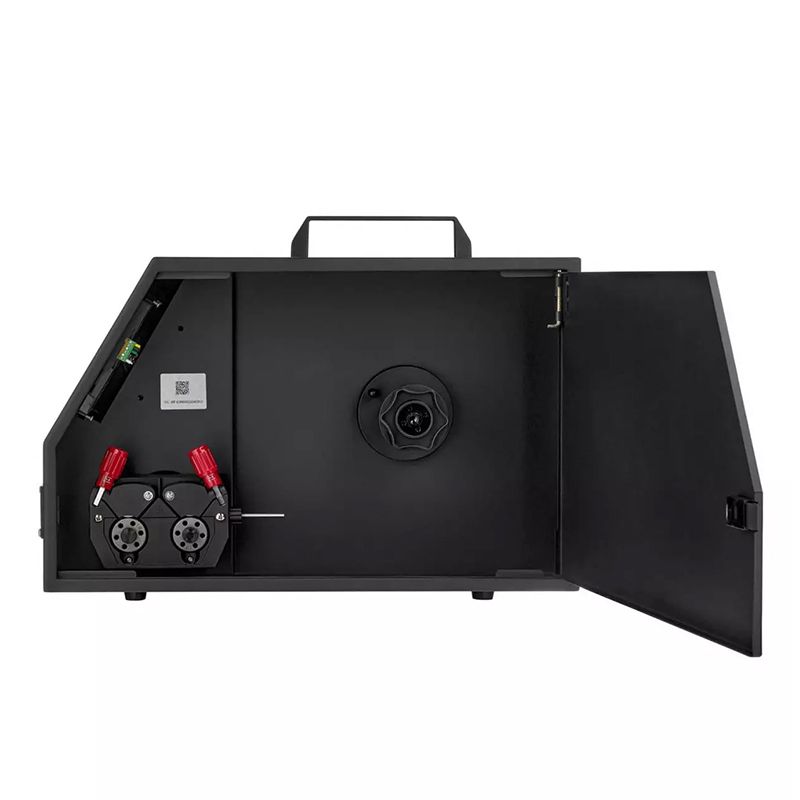 Аппарат лазерной сварки ПТК LASER 1500 AIR L01 - изображение 5