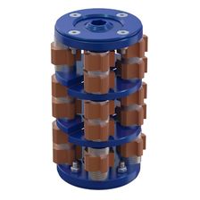 Фрезеровальный барабан с карбидными ножами LATOKHO DCC 180 - изображение 4