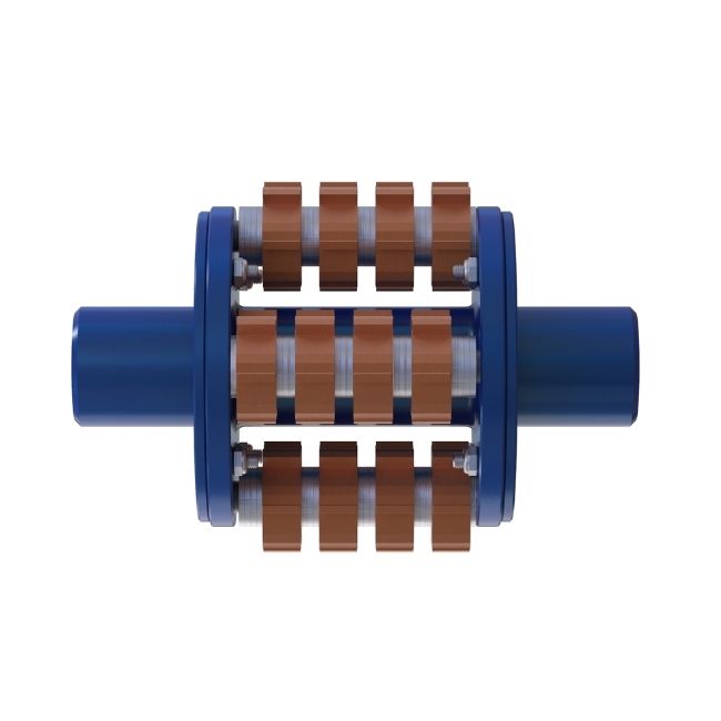 Фрезеровальный барабан (фреза) с карбидными ножами для демонтажа разметки LATOKHO DCCR 250/150 - изображение 3