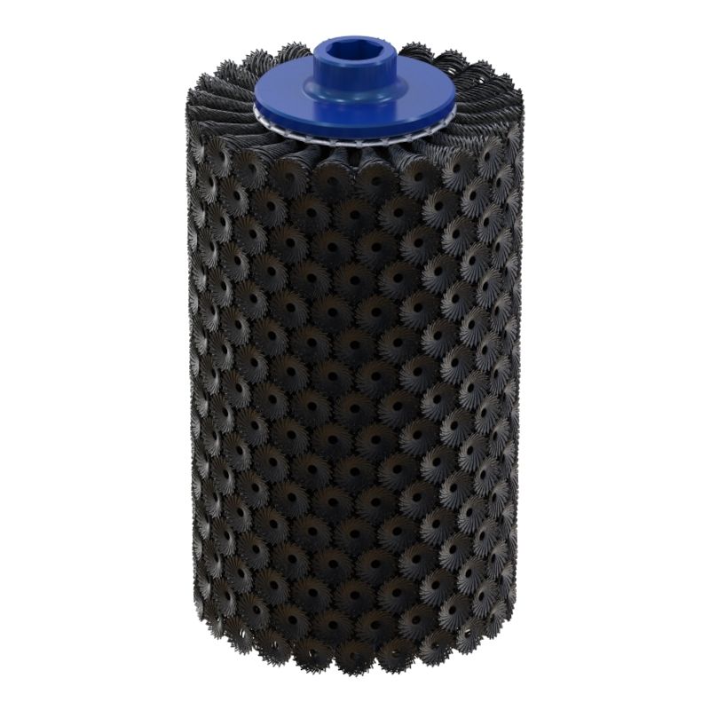 Барабан (щетка) LATOKHO DMB 200 - изображение 2