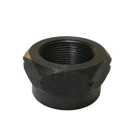 Гайка для пристеночных фрезеровальных барабанов Latokho DSC 100