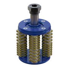 Фрезеровальный барабан с пятигранными ножами LATOKHO DSC 100 - изображение 7