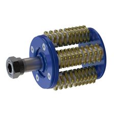 Фрезеровальный барабан с пятигранными ножами LATOKHO DSC 100 - изображение 8