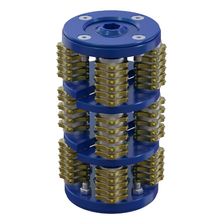 Фрезеровальный барабан с пятигранными ножами LATOKHO DSC 180 - изображение 4