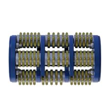 Фрезеровальный барабан с пятигранными ножами LATOKHO DSC 180 - изображение 6