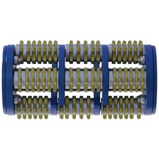 Барабан (фреза) с пятигранными ножами LATOKHO DSC 200 - изображение 6