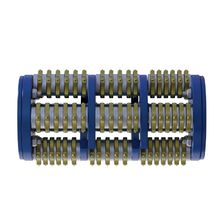 Фрезеровальный барабан с пятигранными ножами LATOKHO DSC 200-4 - изображение 6