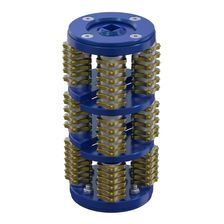 Фрезеровальный барабан с пятигранными ножами LATOKHO DSC 200-4 - изображение 4