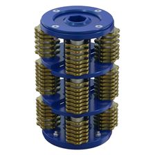 Фрезеровальный барабан с пятигранными ножами LATOKHO DSC 250 - изображение 4