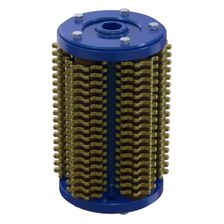 Фрезеровальный барабан (фреза) с восьмигранными ножами LATOKHO DSC 300-5 - изображение 4