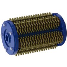 Фрезеровальный барабан (фреза) с восьмигранными ножами LATOKHO DSC 300-5 - изображение 5