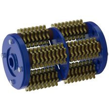 Фрезеровальный барабан (фреза) с восьмигранными ножами LATOKHO DSC 300S - изображение 4