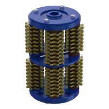 Фрезеровальный барабан (фреза) с восьмигранными ножами LATOKHO DSC 300S - изображение 6