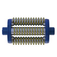 Фрезеровальный барабан (фреза) с пятигранными ножами для демонтажа разметки LATOKHO DSCR 200/150 - изображение 5