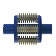 Фрезеровальный барабан (фреза) с шестигранными ножами для демонтажа разметки LATOKHO DSCR 250/100 - изображение 5