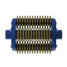 Фрезеровальный барабан (фреза) с восьмигранными ножами для демонтажа разметки LATOKHO DSCR 300/200 - изображение 6