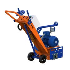 Фрезеровальная машина Latokho RM 200E - изображение 11