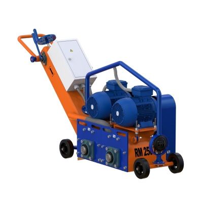 Фрезеровальная машина LATOKHO RM 250 Е Tandem