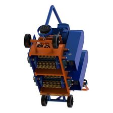 Фрезеровальная машина LATOKHO RM 250 Е Tandem - изображение 12