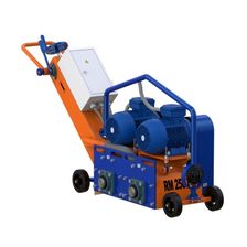 Фрезеровальная машина LATOKHO RM 250 Е Tandem - изображение 7