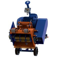 Фрезеровальная машина Latokho RM 250E - изображение 13