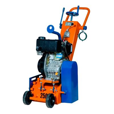 Фрезеровальная машина Latokho RM 250E - изображение 30