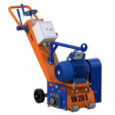 Фрезеровальная машина Latokho RM 250E - изображение 8