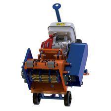 Фрезеровальная машина Latokho RM 250G - изображение 13