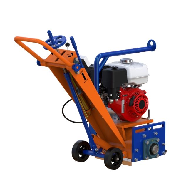 Фрезеровальная машина Latokho RM 250G - изображение 3