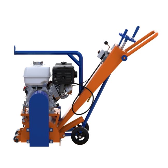 Фрезеровальная машина Latokho RM 250G - изображение 4