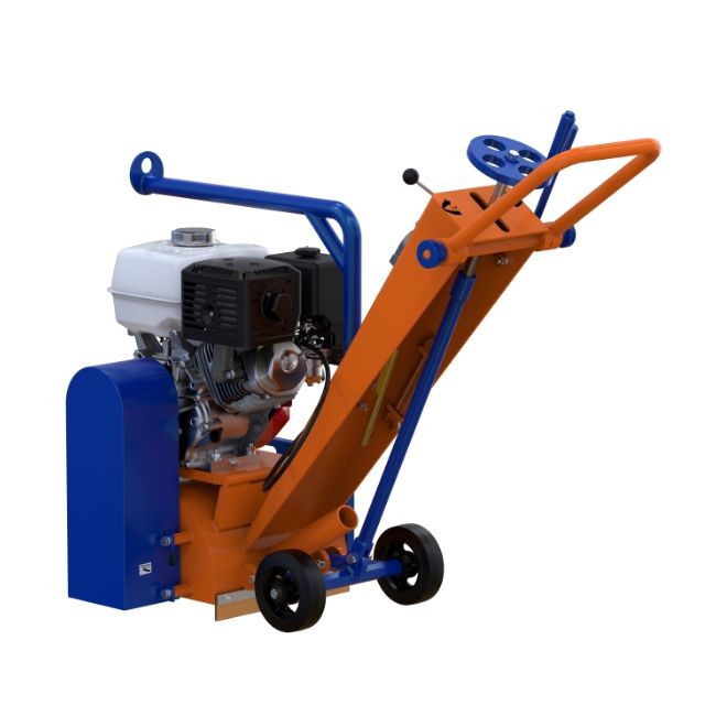 Фрезеровальная машина Latokho RM 250G - изображение 5