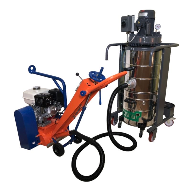 Фрезеровальная машина Latokho RM 250G - изображение 7