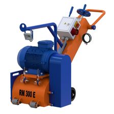 Фрезеровальная машина Latokho RM 300E - изображение 8