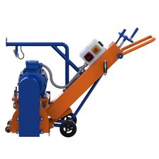 Фрезеровальная машина Latokho RM 300E - изображение 9