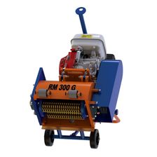 Фрезеровальная машина Latokho RM 300G - изображение 12