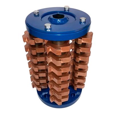 Фрезеровальная машина Latokho RM 300G - изображение 14