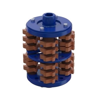 Фрезеровальная машина Latokho RM 300G - изображение 20