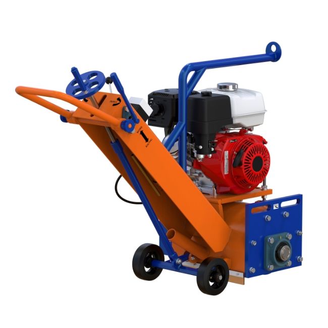 Фрезеровальная машина Latokho RM 300G - изображение 3