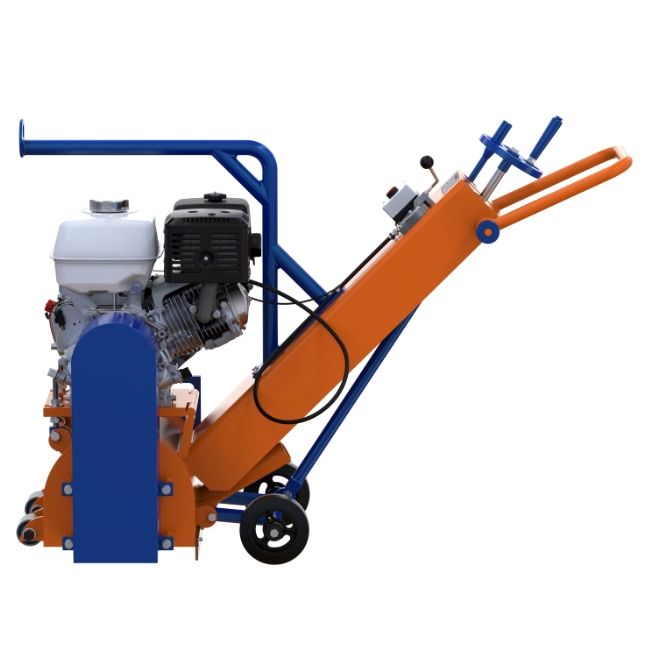 Фрезеровальная машина Latokho RM 300G - изображение 5