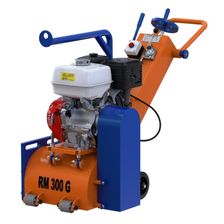 Фрезеровальная машина Latokho RM 300G - изображение 8