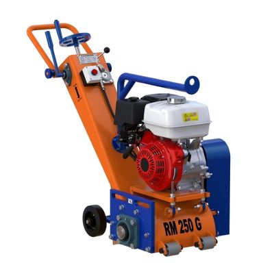 Фрезеровальная машина LATOKHO RM 350 G - изображение 8