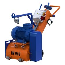 Машина фрезеровальная Latokho RM 350E - изображение 8