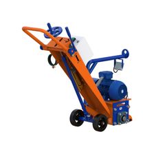 Машина фрезеровальная Latokho RMB 180 E - изображение 11