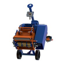 Машина фрезеровальная Latokho RMB 180 E - изображение 12