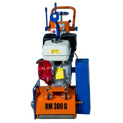 Машина фрезеровальная Latokho RMB 180 E - изображение 16