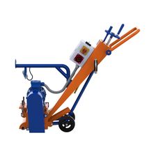 Машина фрезеровальная Latokho RMB 180 E - изображение 9