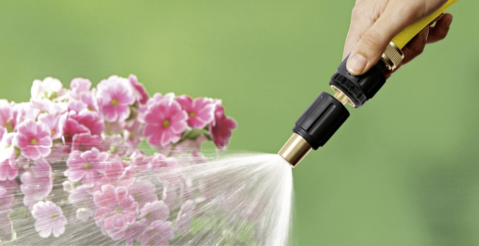 Латунный распылитель KARCHER 2.645-054.0 - изображение 2