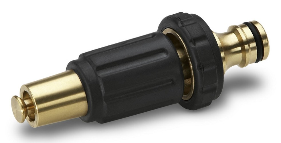 Латунный распылитель KARCHER 2.645-054.0
